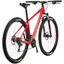 Riddick RD229 Alloy Mountain Bike (MTB)