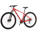 Riddick RD229 Alloy Mountain Bike (MTB)