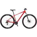 Riddick RD229 Alloy Mountain Bike (MTB)
