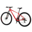 Riddick RD229 Alloy Mountain Bike (MTB)