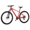 Riddick RD200 650B Alloy Mountain Bike (MTB)