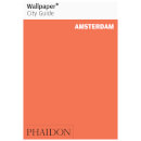 Phaidon: Wallpaper* City Guide - Amsterdam