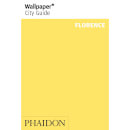 Phaidon: Wallpaper* City Guide - Florence