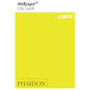Phaidon: Wallpaper* City Guide - Lisbon
