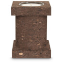 Tom Dixon Cork Candle - Large