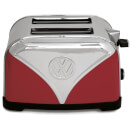 Volkswagen Toaster - Red