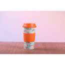 Sloth Travel Mug