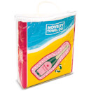 Prosecco Princess Beach Towel