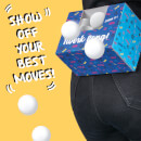 Twerk Pong