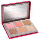 Paleta Urban Decay Afterglow Blush Highlighter Palette - Sin