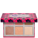 Paleta Urban Decay Afterglow Blush Highlighter Palette - Sin
