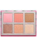 Paleta Urban Decay Afterglow Blush Highlighter Palette - Sin
