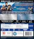 Black Panther - 4K Ultra HD