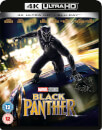 Black Panther - 4K Ultra HD