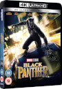 Black Panther - 4K Ultra HD