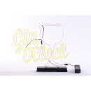 EL Lights - Bar Gin O'Clock