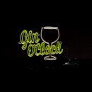 EL Lights - Bar Gin O'Clock