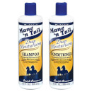 Mane 'n Tail Deep Moisturising Shampoo and Conditioner