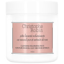Christophe Robin Cleansing Volumizing Paste with Pure Rassoul Clay and Rose Extracts 75ml