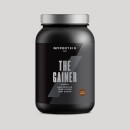 THE Gainer - 2.5kg - Chocolate Bownie