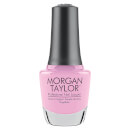 Morgan Taylor Professional Nail Lacquer in La Dolce Vita