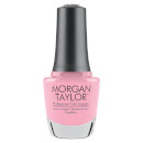 Morgan Taylor Professional Nail Lacquer in New Romance