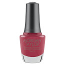 Morgan Taylor Professional Nail Lacquer in My Kind of Ball Gown