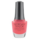 Morgan Taylor Professional Nail Lacquer in Cancan We Dance?