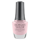 Morgan Taylor Professional Nail Lacquer in I'm Charmed