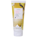 KORRES Natural Ginger Lime Body Milk 200ml