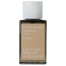 Eau de Toilette para Ela com açúcar preto, lírio oriental e violeta da KORRES 50 ml