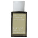 KORRES Natural Black Pepper, Cashmere and Lemonwood Eau de Toilette 50ml