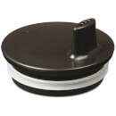 Design Letters Kids' Collection Drink Lid - Black