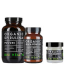 KIKI Health Organic Metabolism Management Bundle