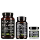 KIKI Health Beauty Essentials Bundle (Worth £50.90)
