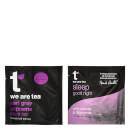 we are tea - Earl Grey & Sleep Tea Bags