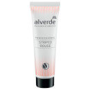 alverde NATURKOSMETIK Professional Striped Rouge