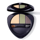 Dr. Hauschka Eyeshadow Trio