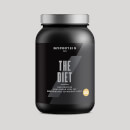 THE Diet - 30servings - วานิลลา แครม