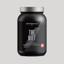 THE Diet™ - 30servings - Strawberry Milkshake