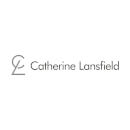 Catherine Lansfield Metallic Fur Throw - Silver - 130 x 170cm