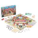 Monopoly - Horrible Histories Edition