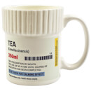 Pill Pot Tea Mug