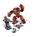 LEGO Super Heroes Marvel Infinity War: The Hulkbuster Smash-Up (76104)