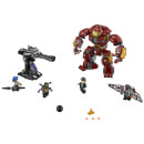 LEGO Super Heroes Marvel Infinity War: The Hulkbuster Smash-Up (76104)