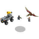 LEGO Jurassic Fallen Kingdom: Pteranodon Chase (75926)