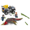 LEGO Jurassic Fallen Kingdom: Pteranodon Chase (75926)