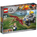 LEGO Jurassic Fallen Kingdom: Pteranodon Chase (75926)