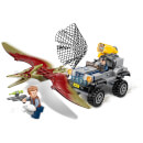 LEGO Jurassic Fallen Kingdom: Pteranodon Chase (75926)