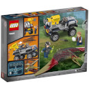 LEGO Jurassic Fallen Kingdom: Pteranodon Chase (75926)